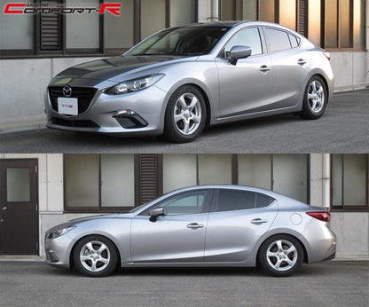 tanabe SUSTEC PRO CR マツダ アクセラハイブリッド BYEFP 2013/11〜2016/06 CRBYEFPK