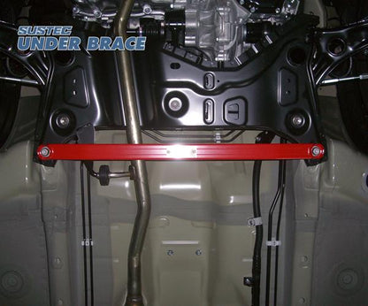 tanabe SUSTEC UNDER BRACE スズキ アルトエコ HA35S 2011/12〜2014/12 UBS8