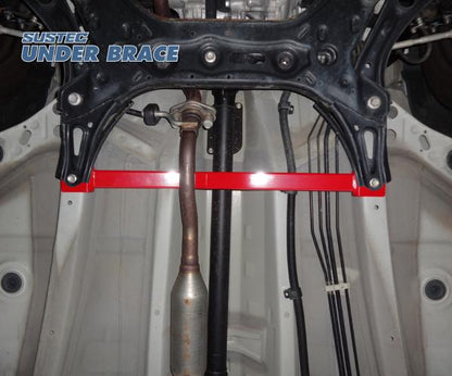 tanabe SUSTEC UNDER BRACE スズキ アルト HA36S 2014/12〜2021/12 UBS12