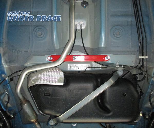 tanabe SUSTEC UNDER BRACE スズキ アルト HA36S 2014/12〜2021/12 UBS20