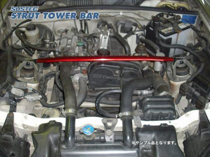tanabe SUSTEC STRUT TOWER BAR スズキ カプチーノ E-EA11R 1991/09〜1998/10 NSS15