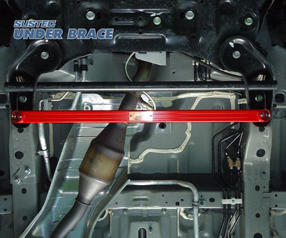 tanabe SUSTEC UNDER BRACE スズキ ランディ SC26 2010/12〜2016/08 UBN16