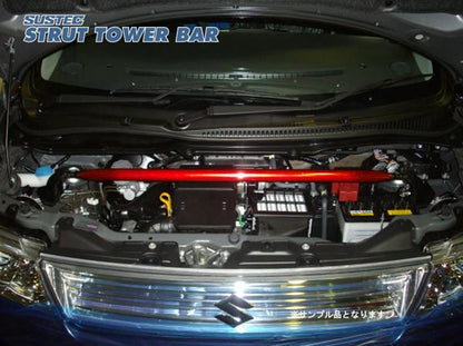 tanabe SUSTEC STRUT TOWER BAR スズキ ワゴンR MH23S 2008/09〜2012/09 NSS10