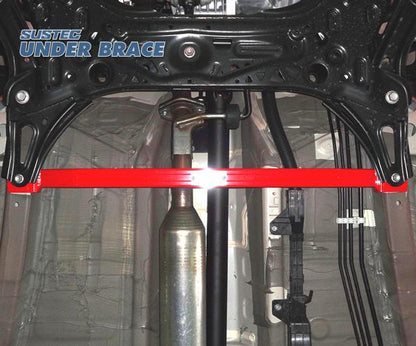 tanabe SUSTEC UNDER BRACE スズキ クロスビー MN71S 2017/12〜 UBS13