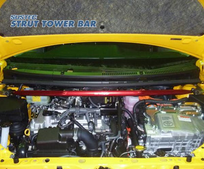 tanabe SUSTEC STRUT TOWER BAR トヨタ アクア NHP10 2012/01〜2021/07 NST61