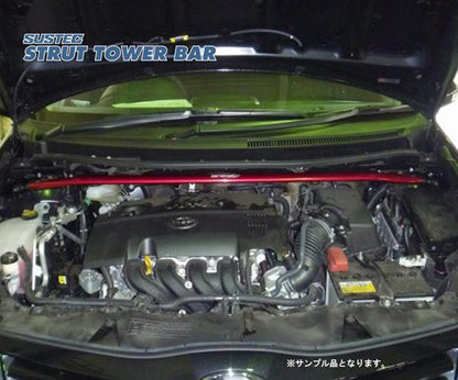tanabe SUSTEC STRUT TOWER BAR トヨタ オーリス NZE151H 2006/10〜2012/08 NST55