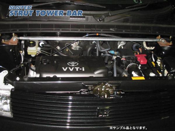 tanabe SUSTEC STRUT TOWER BAR トヨタ bB NCP30 2000/02〜2005/12 NST44