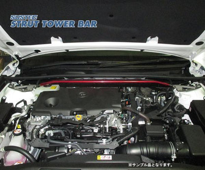 tanabe SUSTEC STRUT TOWER BAR トヨタ カムリハイブリッド AXVH70 2017/07〜 NST68