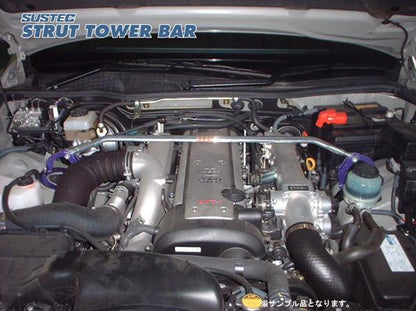 tanabe SUSTEC STRUT TOWER BAR トヨタ クラウン JZS171 1999/09〜2003/11 NST39