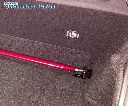 tanabe SUSTEC QUICK RELEASE LEVER トヨタ GRヤリス MXPA12 2020/09〜 QRL1