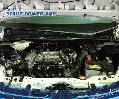 tanabe SUSTEC STRUT TOWER BAR トヨタ ノアG's/ヴォクシーG's ZRR80W 2016/04〜2017/09 NST65