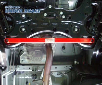 tanabe SUSTEC UNDER BRACE トヨタ ノア/ヴォクシー ZRR70W 2007/06〜2014/01 UBT19