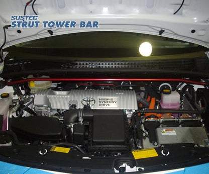 tanabe SUSTEC STRUT TOWER BAR トヨタ プリウス ZVW30 2009/05〜 NST55