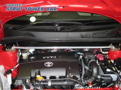 tanabe SUSTEC STRUT TOWER BAR トヨタ シエンタ NCP81G 2003/09〜2015/06 NST44