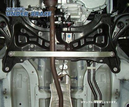 tanabe SUSTEC UNDER BRACE トヨタ ヴィッツ SCP90 2005/02〜2010/12 UBT18