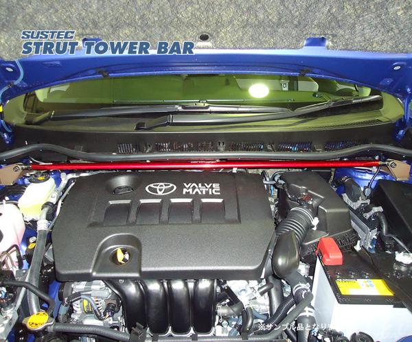 tanabe SUSTEC STRUT TOWER BAR トヨタ ウィッシュ ZGE20W 2012/04〜2017/10 NST54
