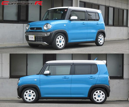 tanabe SUSTEC PRO CR スズキ ハスラー MR41S 2015/05〜2020/01 CRMR31SK