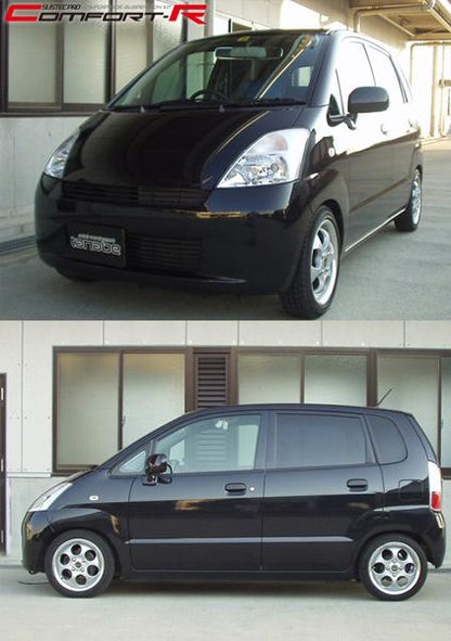 tanabe SUSTEC PRO CR スズキ MRワゴン MF21S 2001/12〜2003/09 CRMF21SK