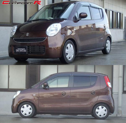 tanabe SUSTEC PRO CR スズキ MRワゴン MF22S 2006/08〜2011/01 CRMH21SMCK