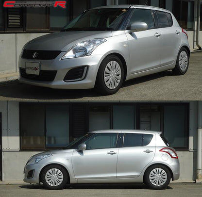 tanabe SUSTEC PRO CR スズキ スイフト ZC72S 2010/09〜2017/01 CRZC32SK