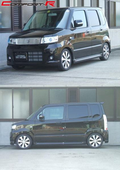 tanabe SUSTEC PRO CR スズキ ワゴンR MH22S 2007/02〜2008/09 CRMH21SMCK