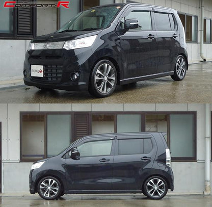 tanabe SUSTEC PRO CR スズキ ワゴンR MH34S 2012/09〜2017/02 CRMH34SK