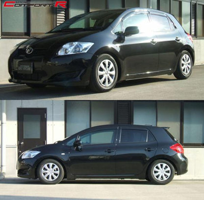 tanabe SUSTEC PRO CR トヨタ オーリス NZE151H 2006/10〜2012/08 CRZE151HK