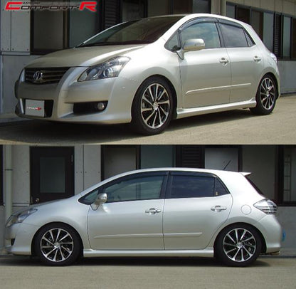 tanabe SUSTEC PRO CR トヨタ ブレイド AZE156H 2006/12〜2012/04 CRAZE156HK