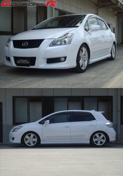 tanabe SUSTEC PRO CR トヨタ ブレイド GRE156H 2007/08〜2012/04 CRAZE156HK