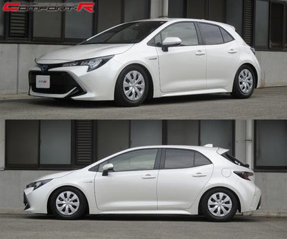 tanabe SUSTEC PRO CR トヨタ カローラスポーツハイブリッド ZWE211H 2018/06〜2020/06 CRZVW50K