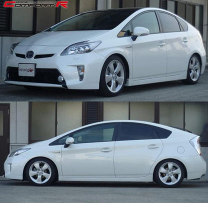 tanabe SUSTEC PRO CR トヨタ プリウス ZVW30 2011/12〜2015/12 CRZVW30TRK