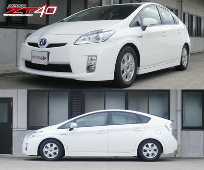 tanabe SUSTEC PRO ZT40 トヨタ プリウス ZVW30 2009/05〜2011/12 ZT40ZVW30K