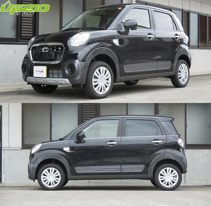 tanabe DEVIDE UP210 ダイハツ キャストアクティバ LA260S 2015/09〜 LA260SUF