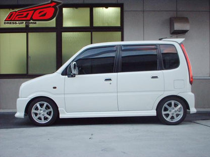 tanabe SUSTEC DF210 ダイハツ ムーヴ L902S 1998/10〜2002/10 L902SDR