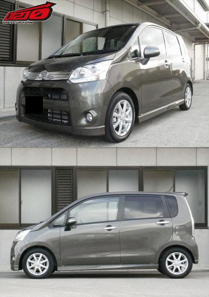 tanabe SUSTEC DF210 ダイハツ ムーヴ LA100S 2010/12〜2014/12 L175SDK