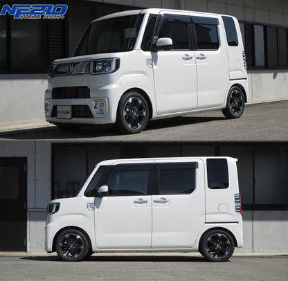 tanabe SUSTEC NF210 ダイハツ ウェイク LA710S 2014/11〜 LA710SNF