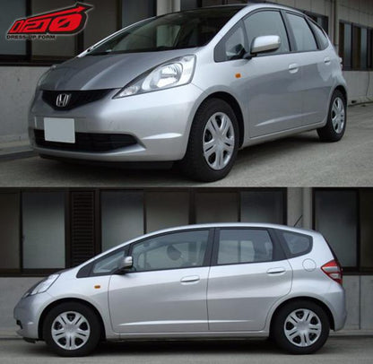 tanabe SUSTEC DF210 ホンダ フィット GE7 2007/10〜2013/08 GE7DF