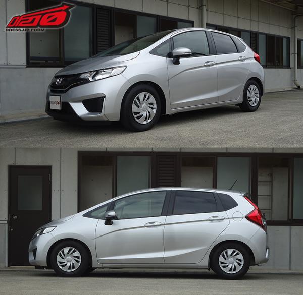 tanabe SUSTEC DF210 ホンダ フィット GK3 2013/09〜2017/05 GK3DF
