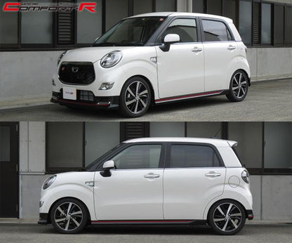 tanabe SUSTEC PRO CR ダイハツ キャスト LA250S 2015/09〜 CRLA100SK