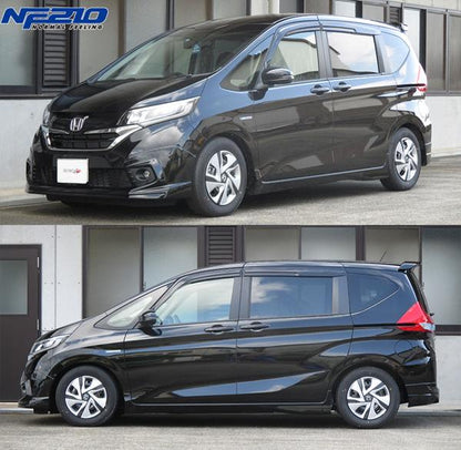 tanabe SUSTEC NF210 ホンダ フリードハイブリッド GB7 2016/09〜 GB7NF