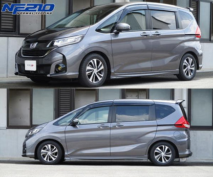 tanabe SUSTEC NF210 ホンダ フリード+ GB5 2016/09〜 GB7NR