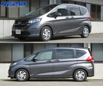 tanabe SUSTEC NF210 ホンダ フリード GB5 2016/09〜 GB7NK