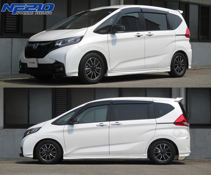 tanabe SUSTEC NF210 ホンダ フリード GB5 2017/12〜 GB7NK