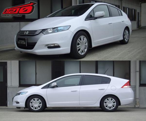 tanabe SUSTEC DF210 ホンダ インサイト ZE2 2009/02〜2014/03 ZE2DR