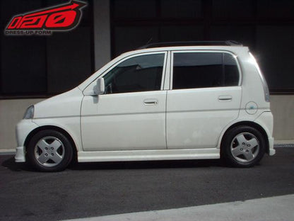tanabe SUSTEC DF210 ホンダ ライフ JA4 1997/01〜1998/10 JA4DK