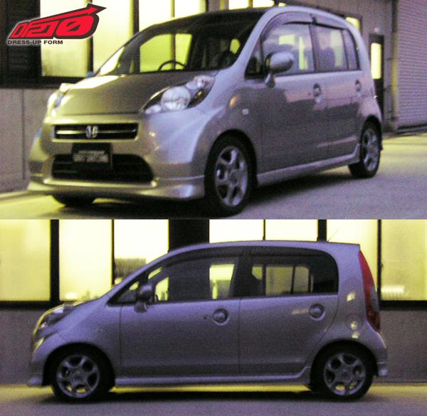 tanabe SUSTEC DF210 ホンダ ライフ JB5 2005/10〜2008/10 JB5DF