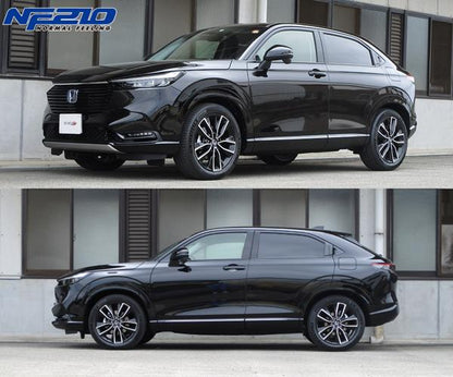 tanabe SUSTEC NF210 ホンダ ヴェゼル RV5 2021/04〜 RV5NK