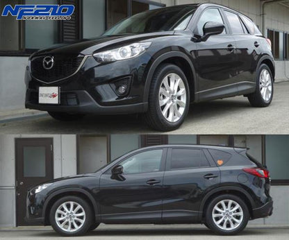 tanabe SUSTEC NF210 マツダ CX-5 KE2AW 2012/02〜2017/02 KE2AWNF