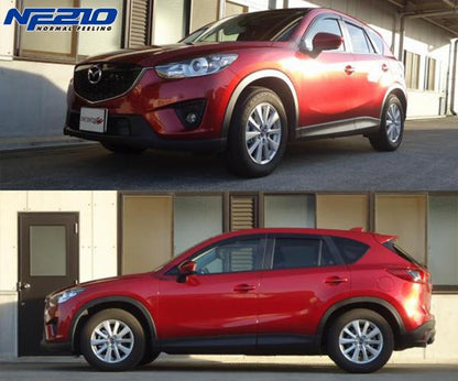tanabe SUSTEC NF210 マツダ CX-5 KE2AW 2012/02〜2017/02 KE2AWNR