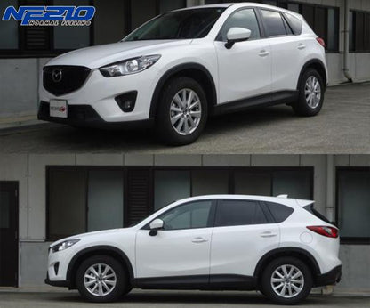 tanabe SUSTEC NF210 マツダ CX-5 KE2FW 2012/02〜2015/01 KE2AWNK